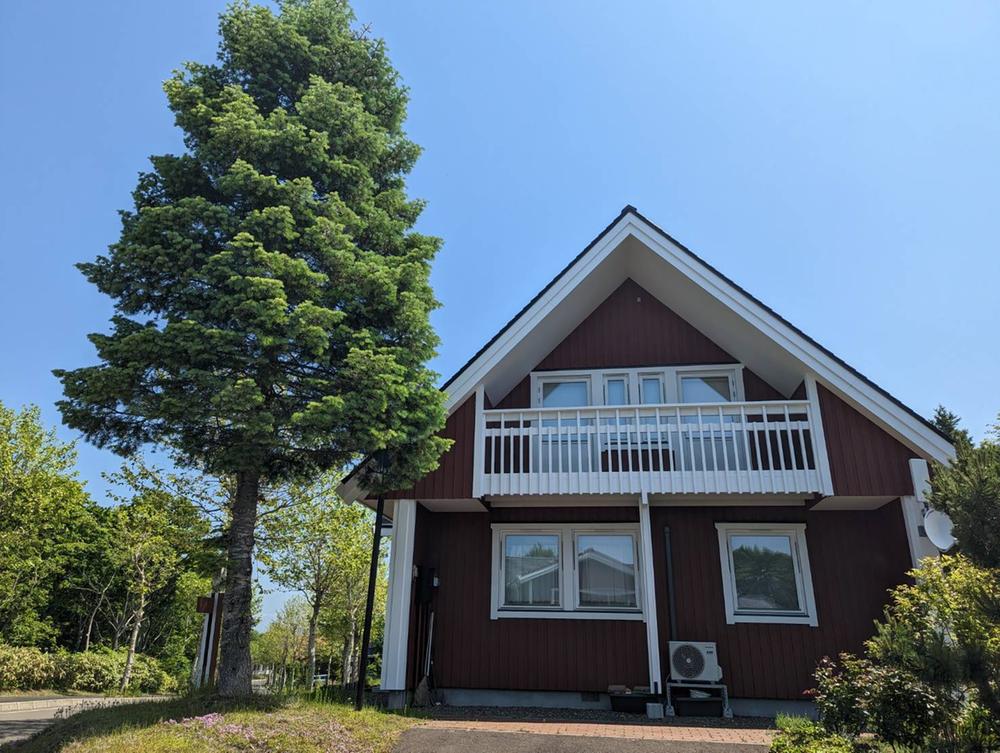 SUUMO】「スウェーデンハウス 中古物件」で探す新築一戸建て