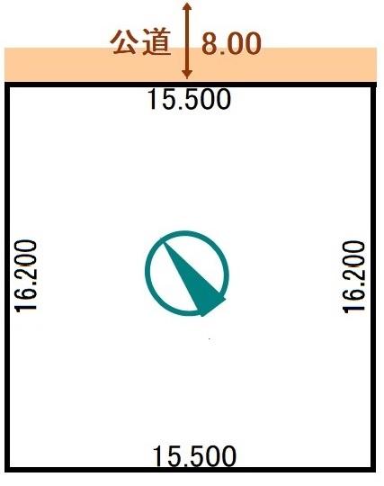 西野七条１０ 1590万円