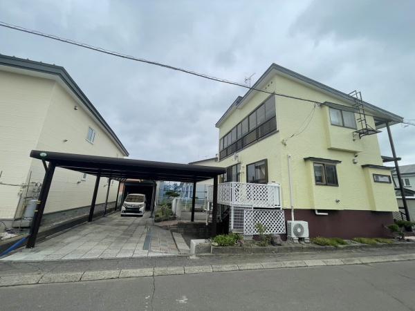 札内桜町（札内駅） 1490万円