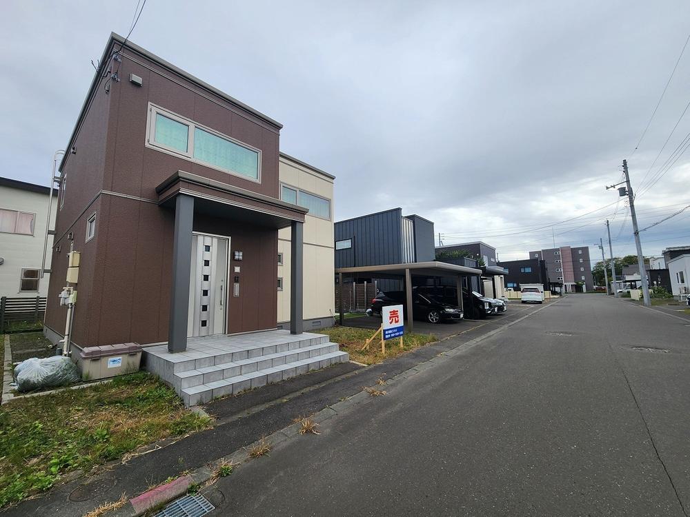 北陽５（長都駅） 3480万円