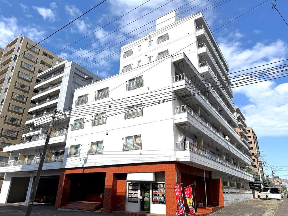 SUUMO】ペット可・相談で探す西18丁目駅（北海道）の中古