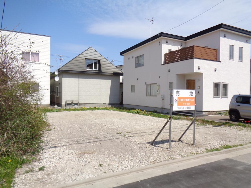 深堀町（函館アリーナ前駅） 670万円