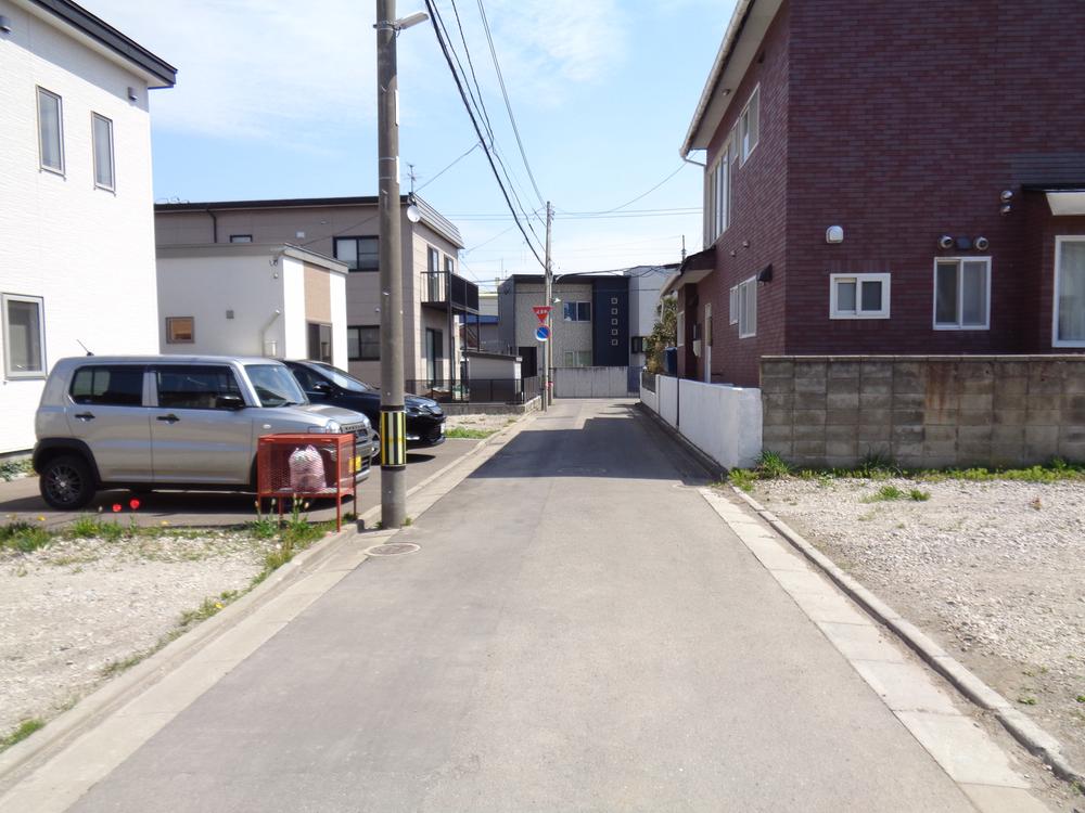 深堀町（函館アリーナ前駅） 670万円