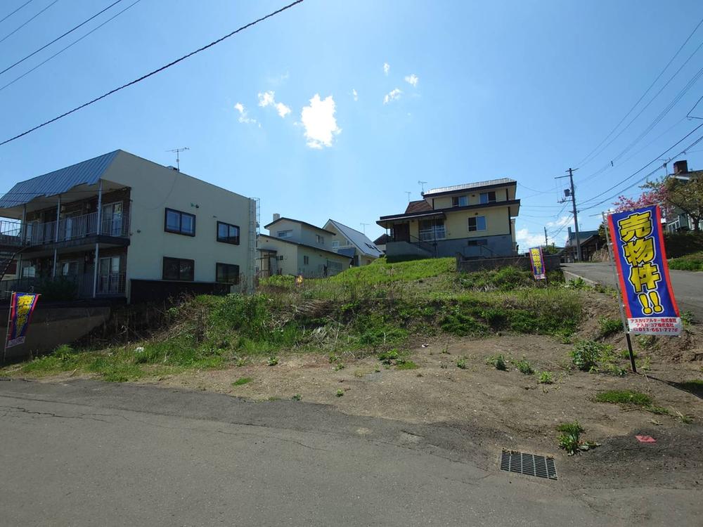 SUUMO】札幌市南区の土地探し 宅地・分譲地・売地の購入情報