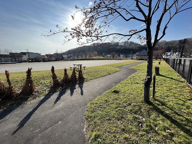 公園