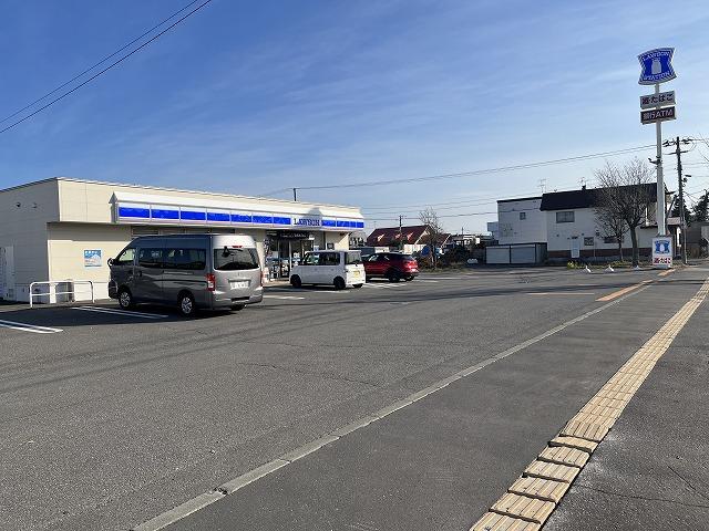 コンビニ