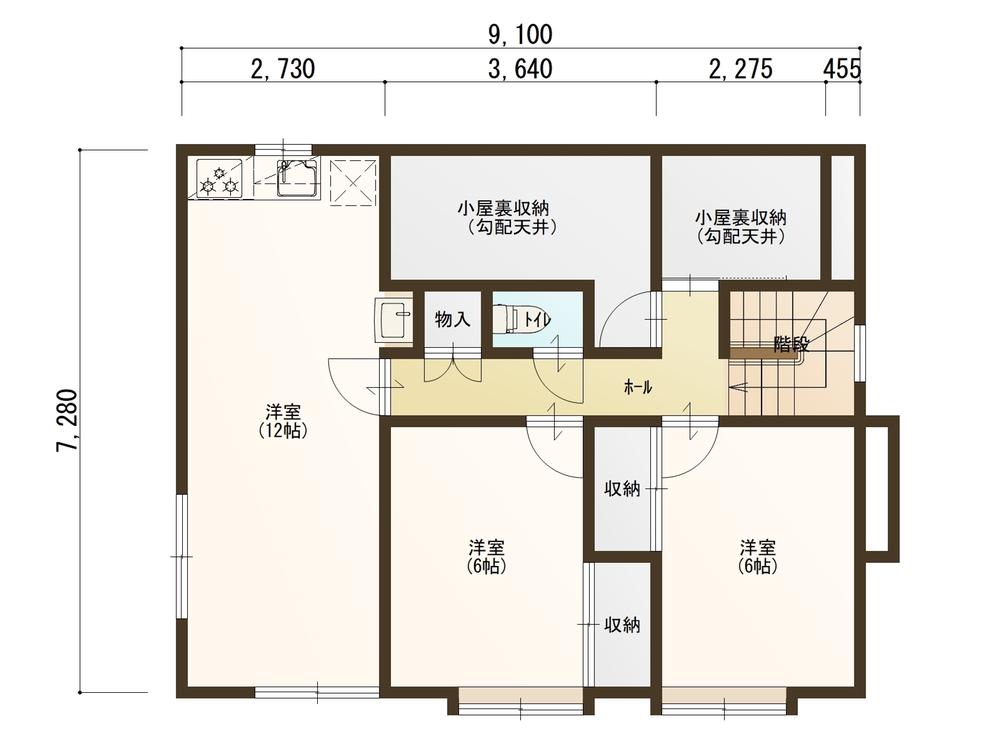 清田五条１ 1690万円