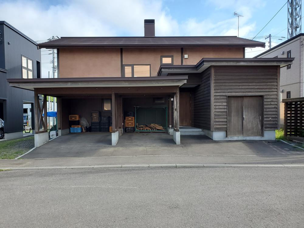 南あいの里７（あいの里教育大駅） 3200万円