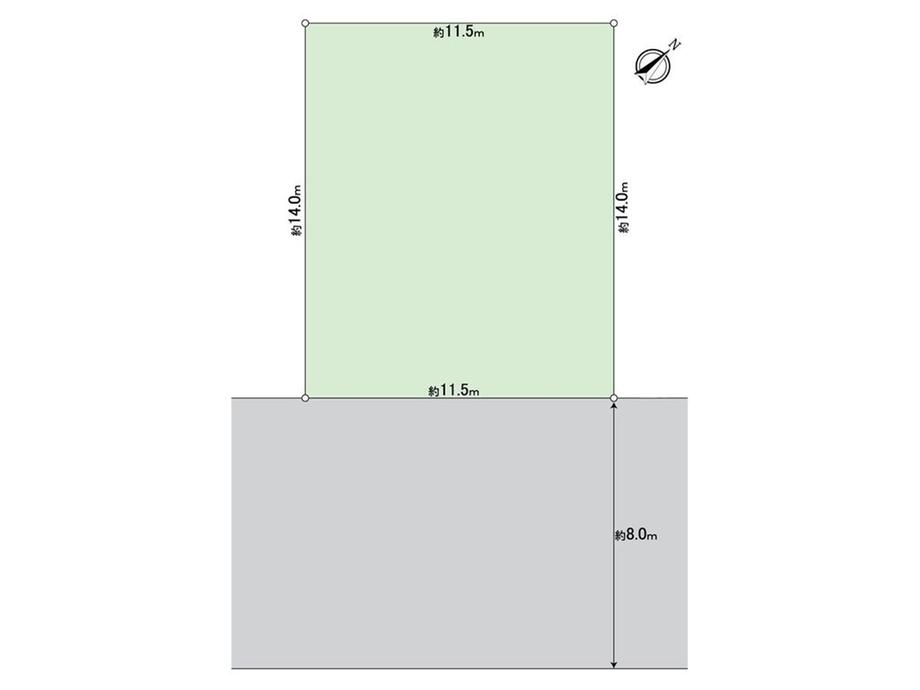 新川四条１２ 1380万円