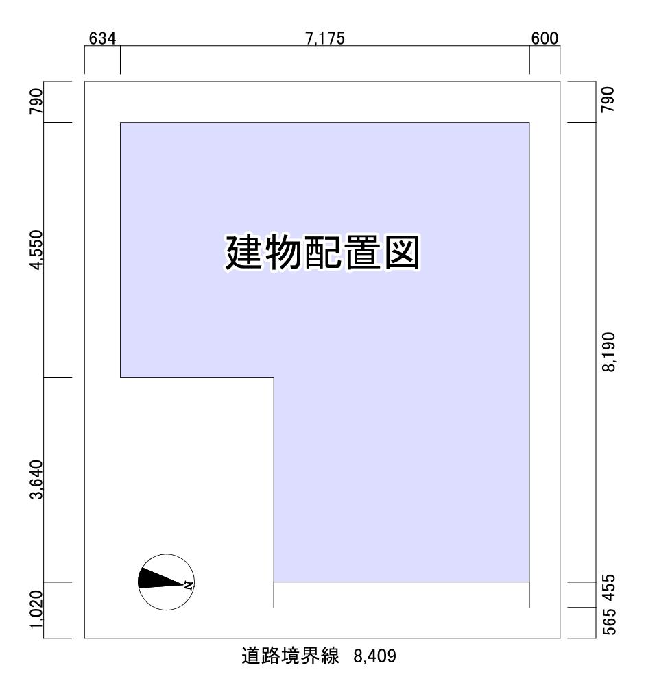 南三十五条西１０ 3690万円