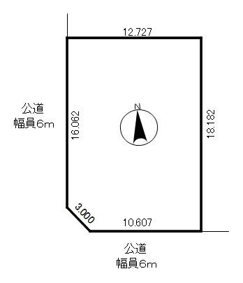 拓北七条２（拓北駅） 1290万円