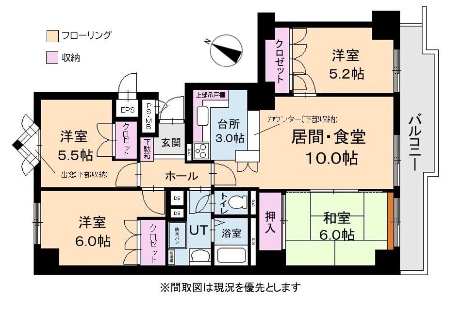 グリーンコーポ大谷地