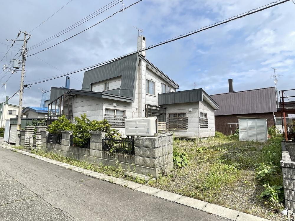 南町七条３ 250万円