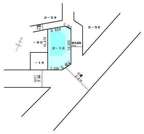 堀川町 3190万円