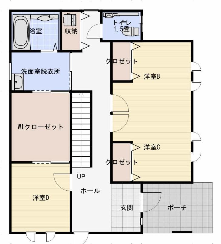 堀川町 3190万円