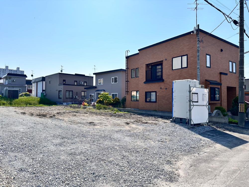 野幌東町（野幌駅） 1298万円