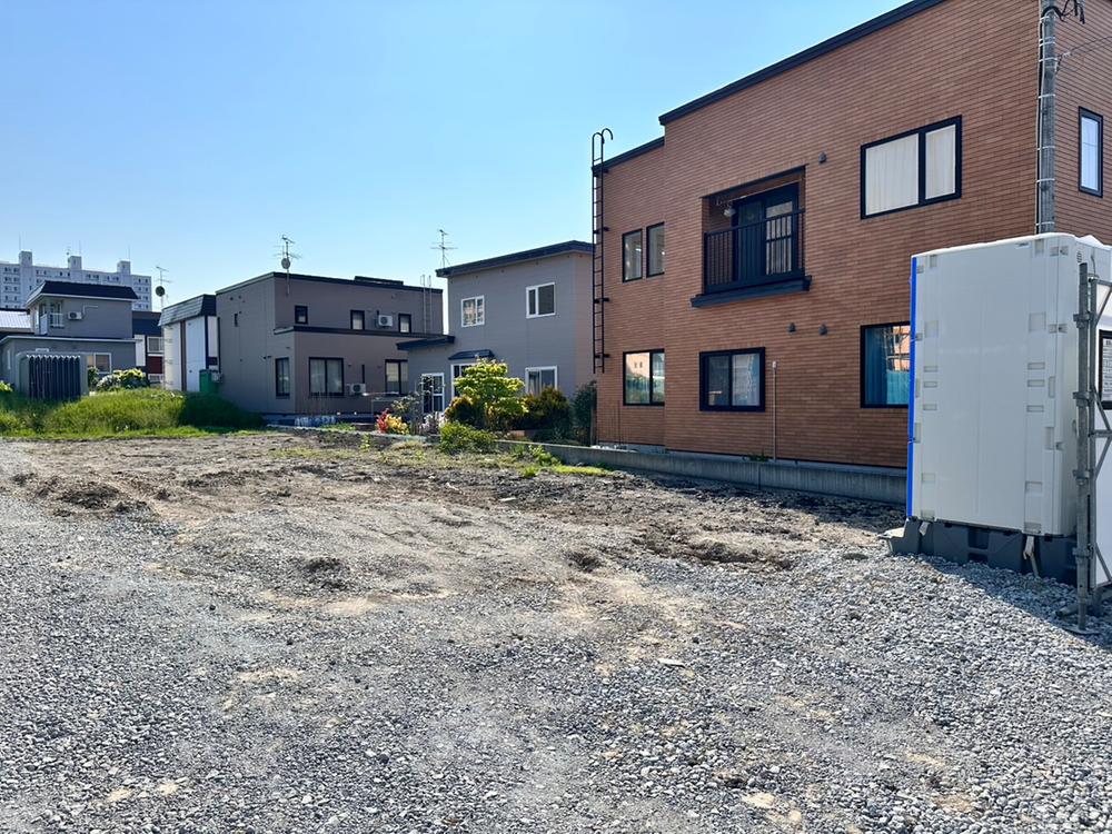 野幌東町（野幌駅） 1298万円