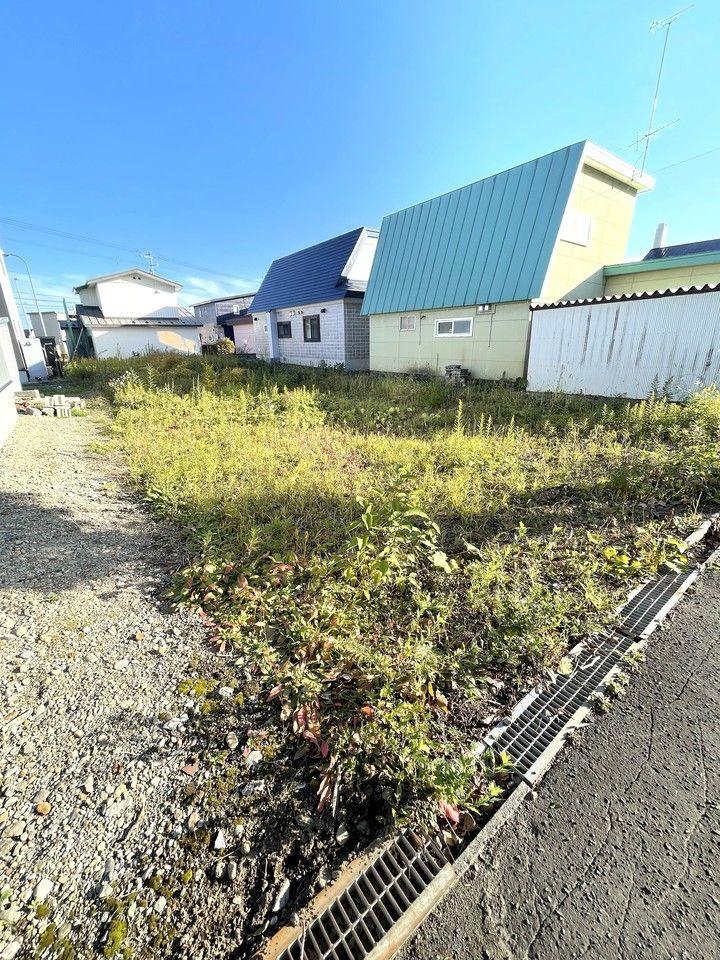 島松寿町１（島松駅） 1390万円