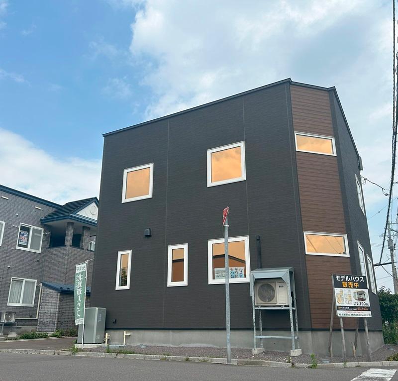 富岡町３ 2790万円