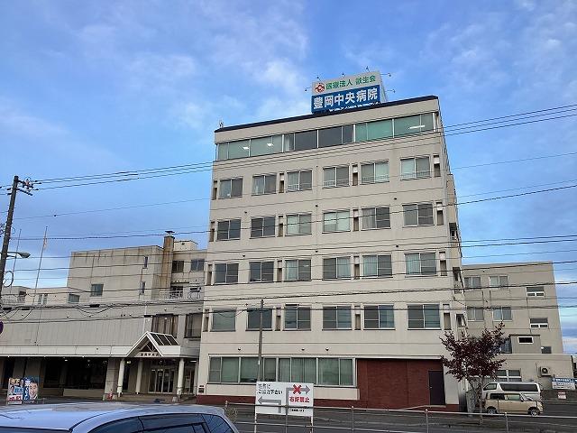病院