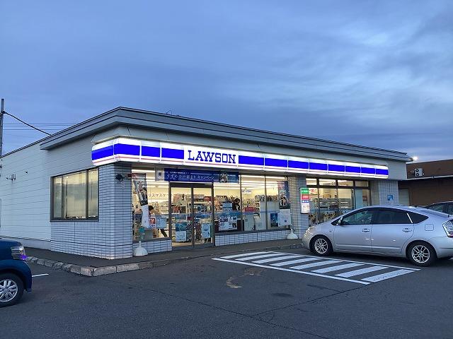 コンビニ