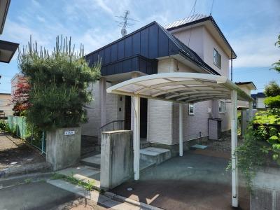 日吉町４ 780万円