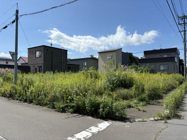 島松寿町１（島松駅） 1600万円