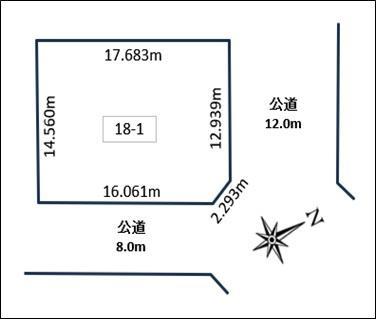 島松寿町１（島松駅） 1600万円