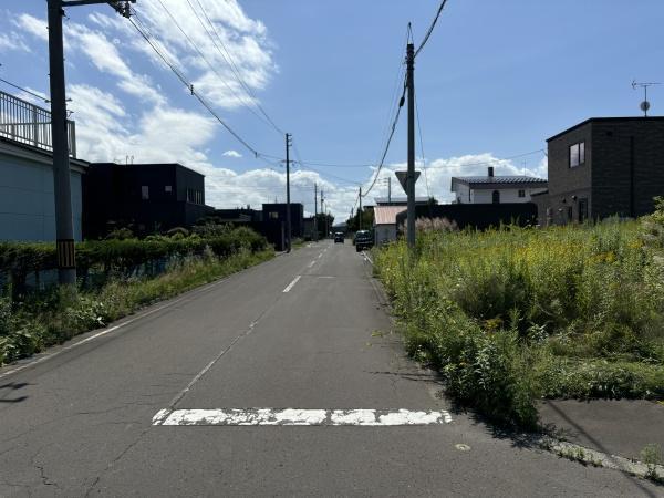 島松寿町１（島松駅） 1600万円