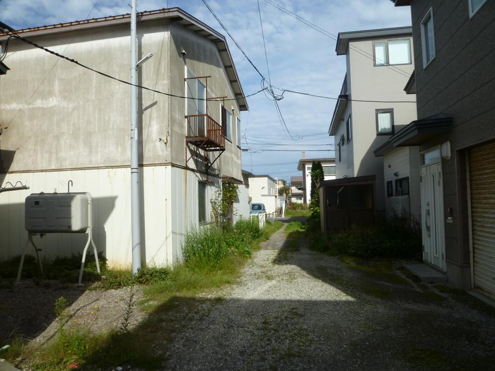 堀川町 220万円