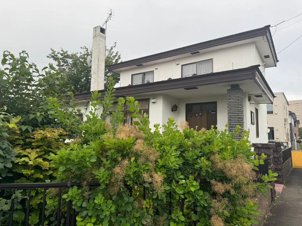 三光町２ 1630万円