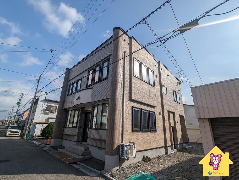 新川町（新川町駅） 2230万円