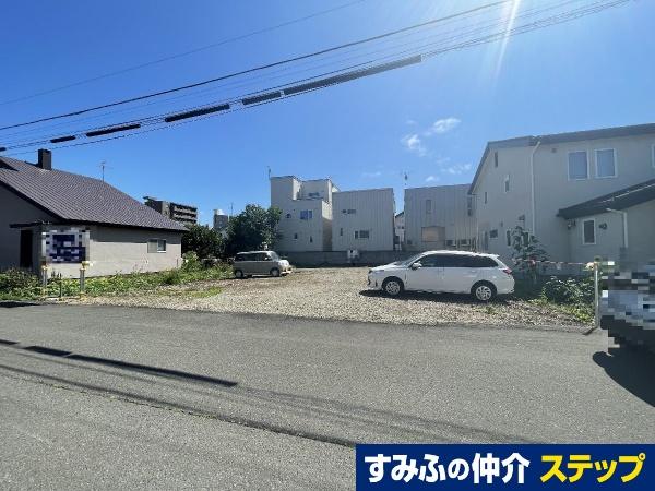 南十三条西１７（西線１１条駅） 8100万円