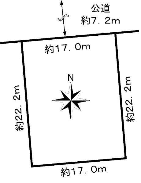 南十三条西１７（西線１１条駅） 8100万円