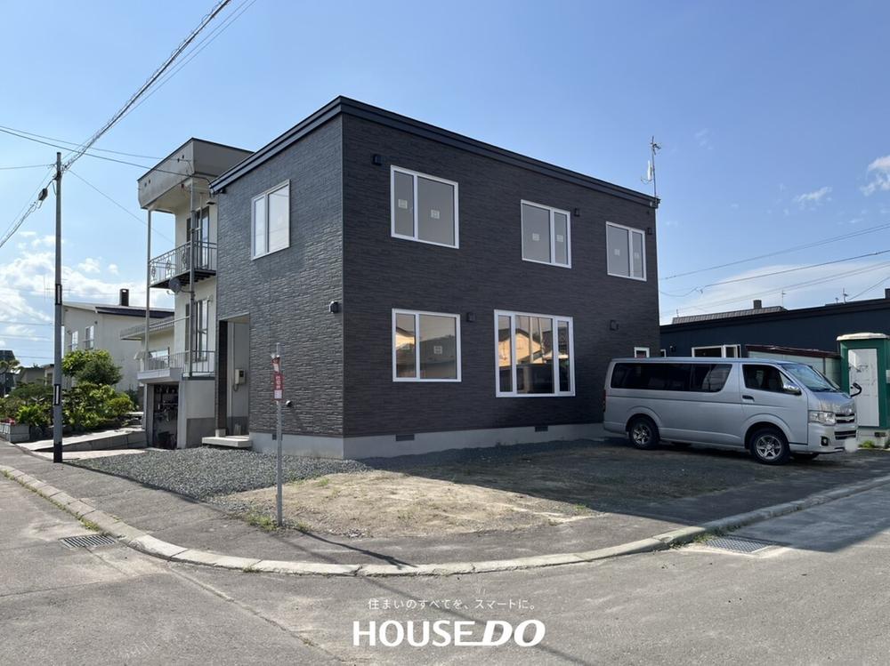 西富町３（西北見駅） 2480万円