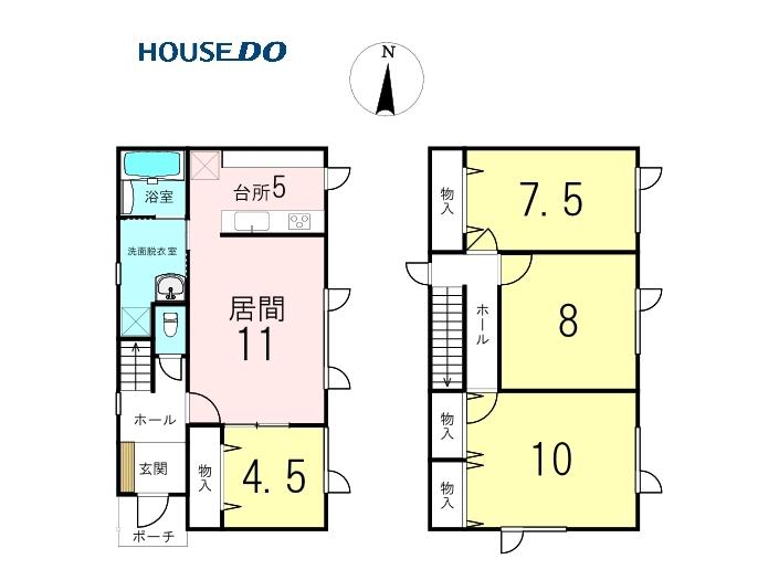 西富町３（西北見駅） 2480万円