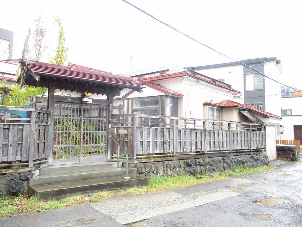 入船２（南小樽駅） 950万円