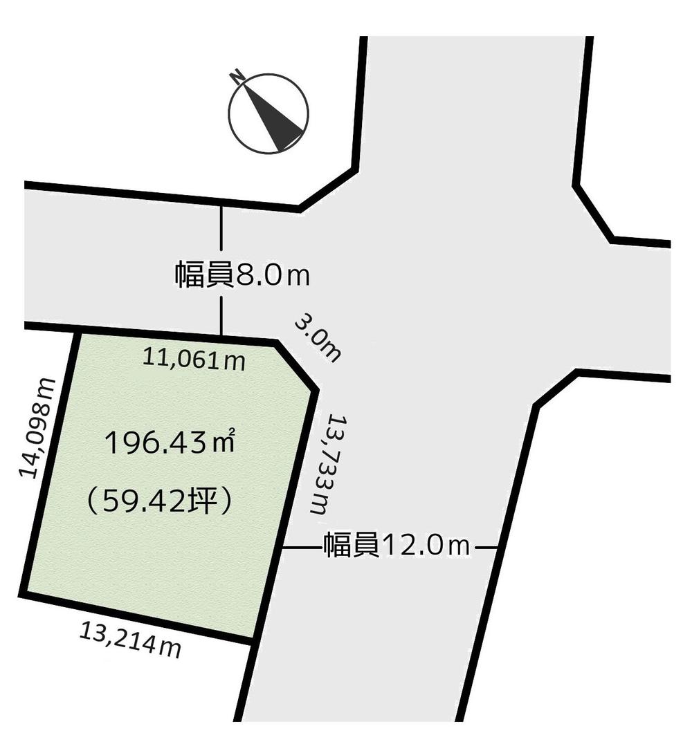 新川四条１６ 1690万円