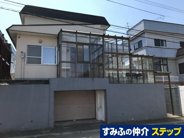 西岡一条９（澄川駅） 1180万円