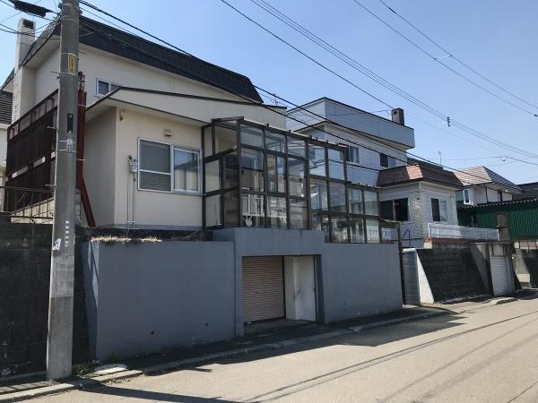 西岡一条９（澄川駅） 1180万円