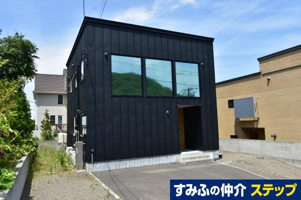 伏見３（ロープウェイ入口駅） 5800万円