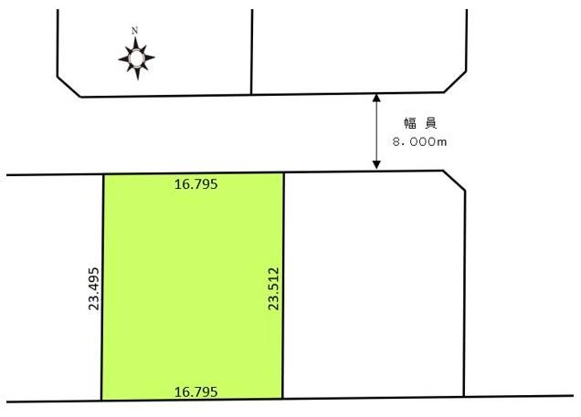 字上厚真 325万円