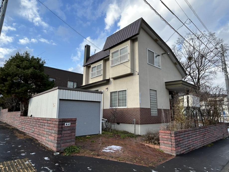 平和二条７ 1980万円