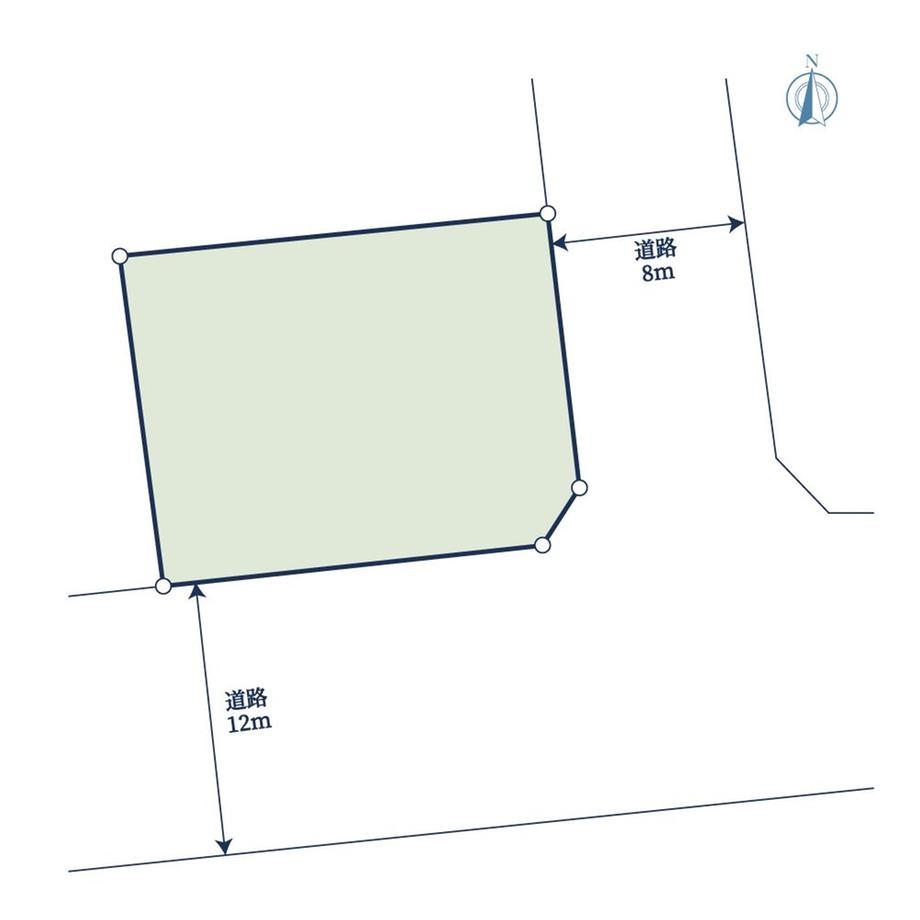 平和二条７ 1980万円