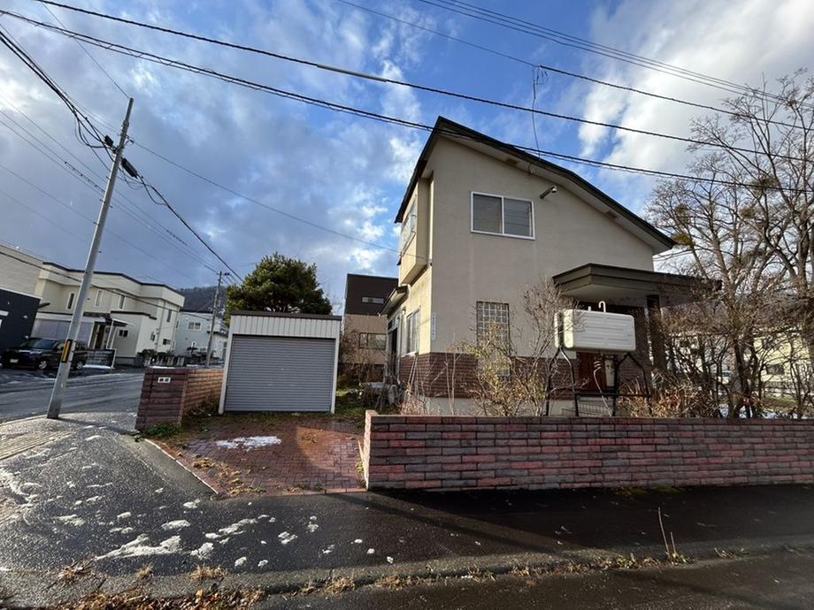 平和二条７ 1980万円