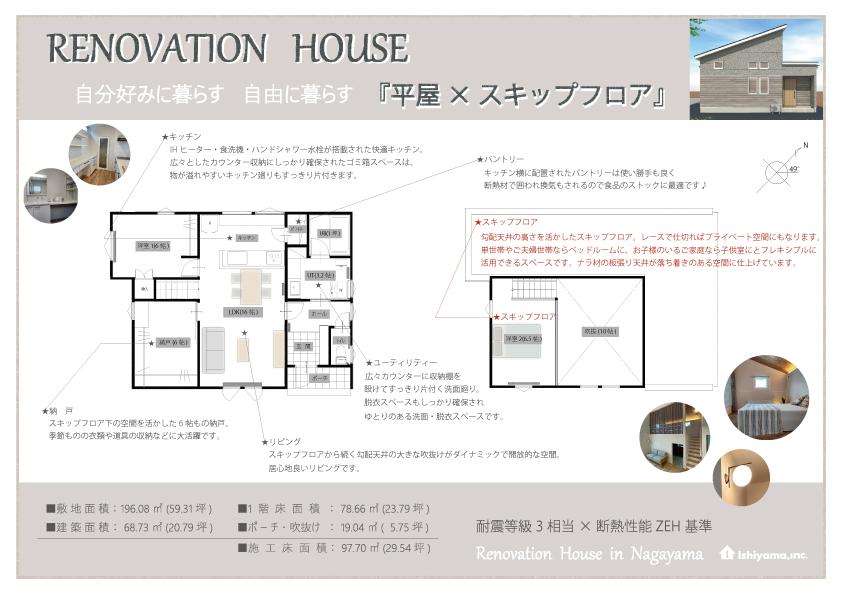 永山一条４ 2680万円