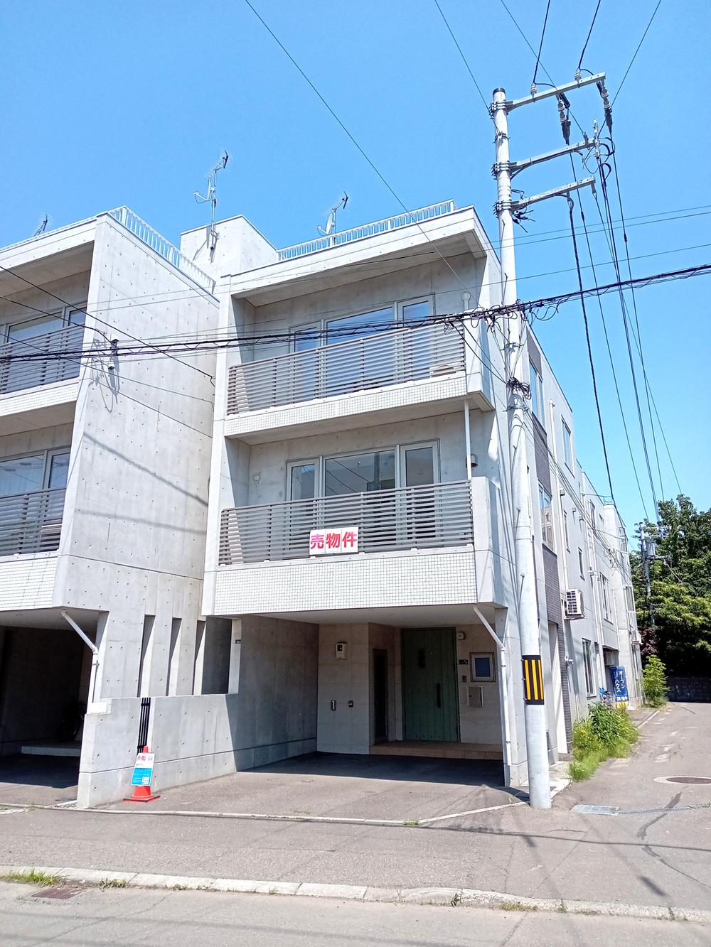 すーも SUUMO】西線16条駅(北海道)の中古住宅・中古一戸建て購入情報