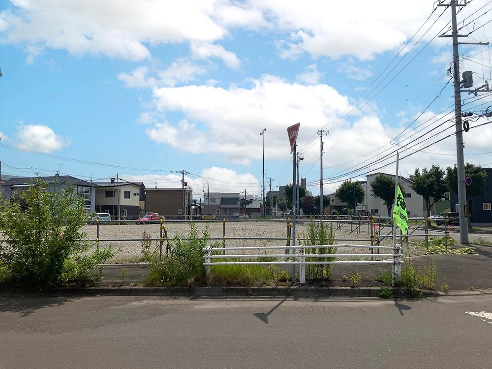 新釧路町（釧路駅） 492万円～617万5000円