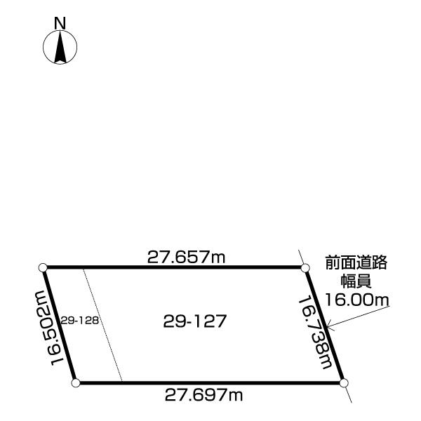 厚別東四条４（新札幌駅） 4200万円