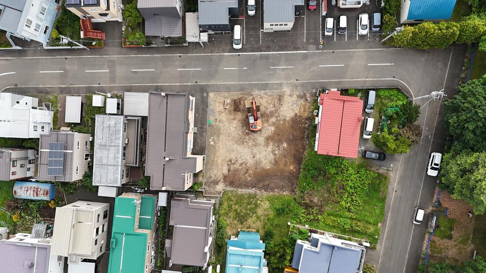 川沿十三条１（真駒内駅） 1570万円